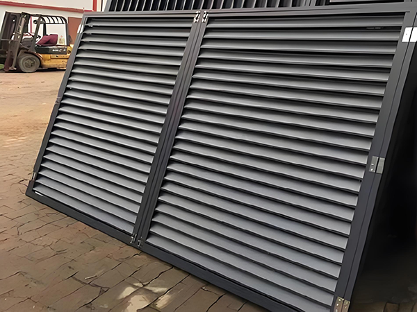 青海百叶窗 青海百叶窗