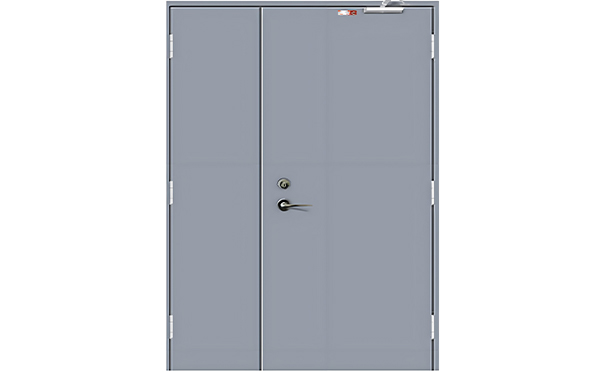 钢制青海防火门 钢制青海防火门
