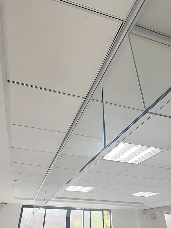 青海玻璃青海挡烟垂壁