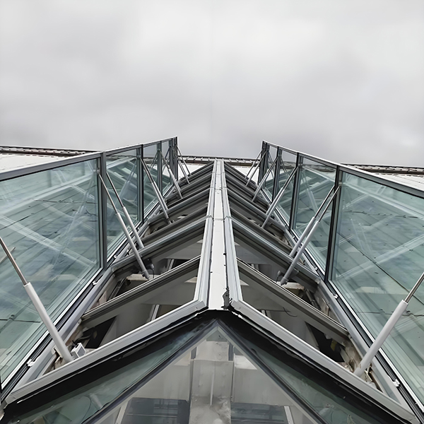 青海排烟天窗 青海排烟天窗