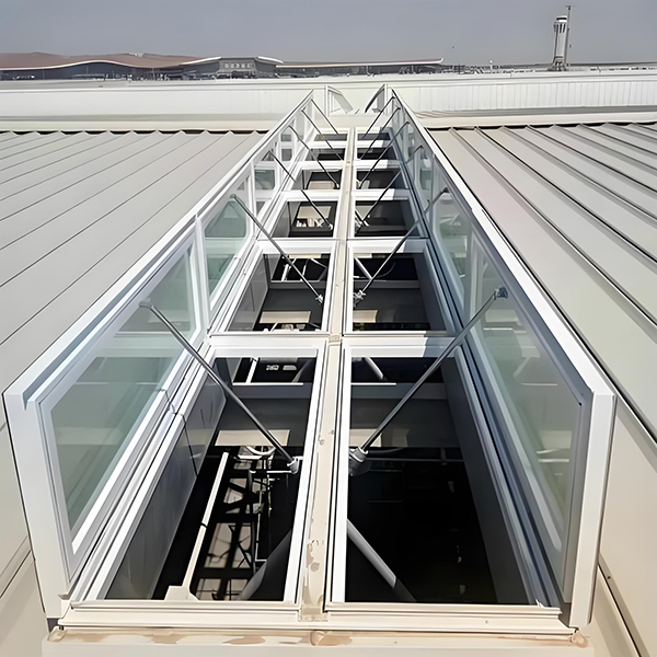 青海排烟天窗 青海排烟天窗