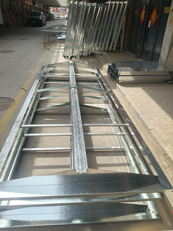 青海排烟窗 青海排烟窗