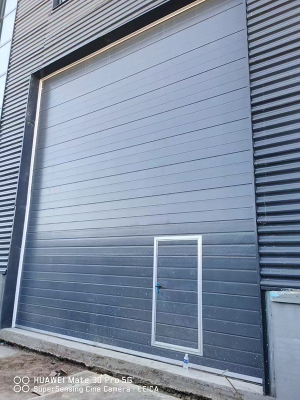 青海车库门 青海车库门