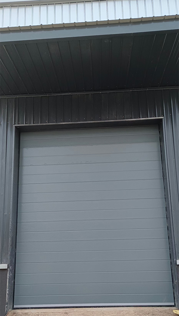 青海车库门 青海车库门