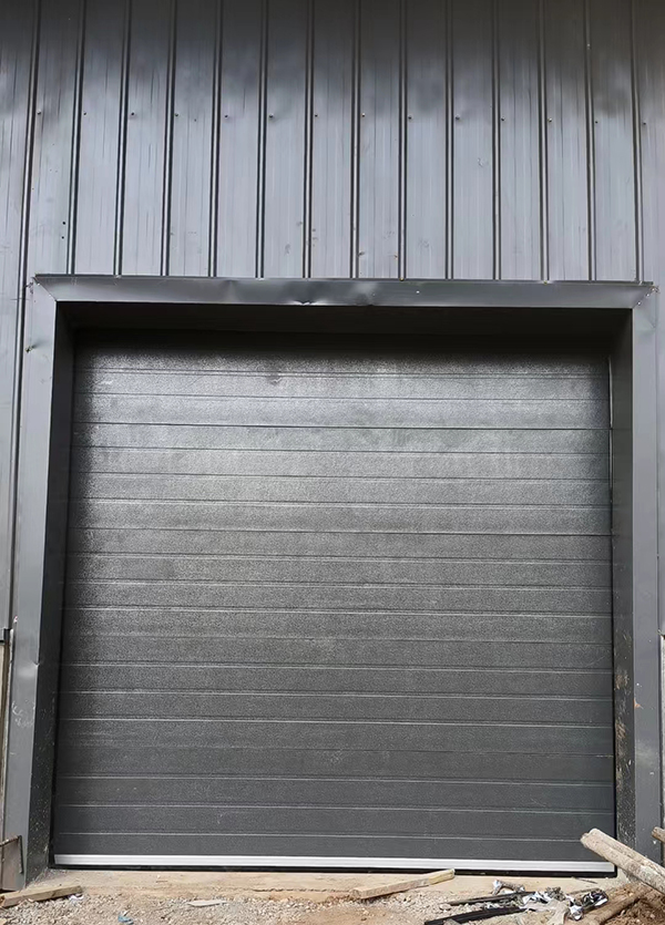 青海车库门 青海车库门