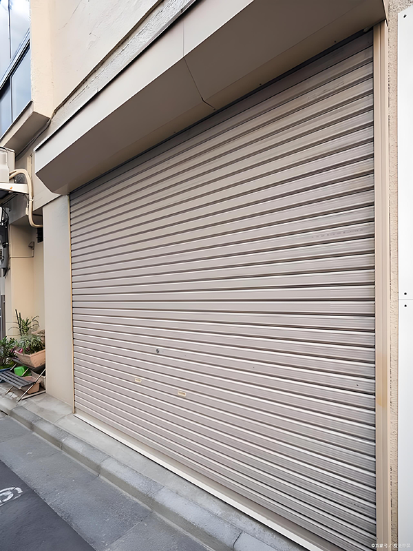 青海卷帘门 青海卷帘门