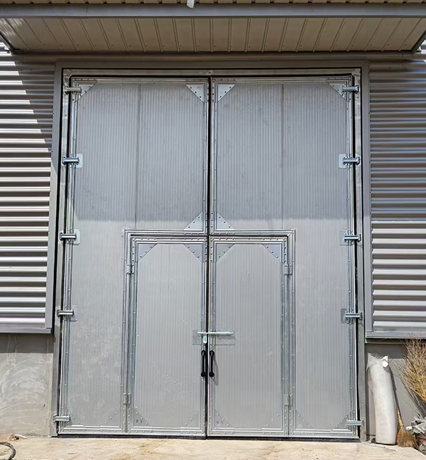 青海工业平开门 青海工业平开门