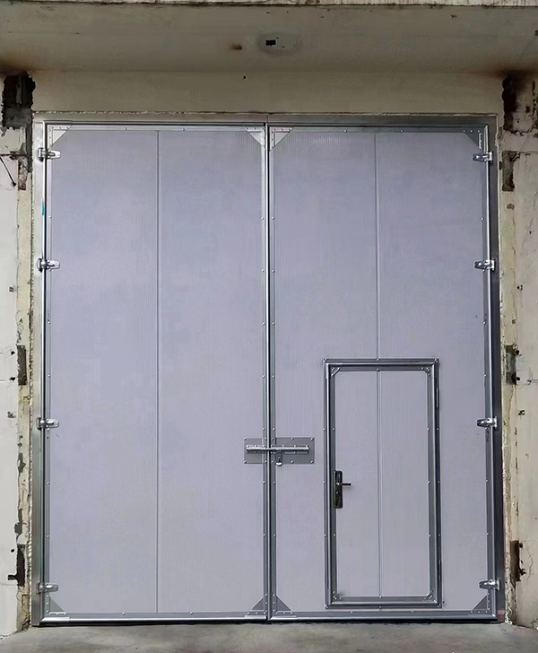 青海工业平开门 青海工业平开门