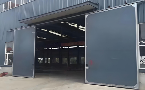 青海工业推拉门 青海工业推拉门