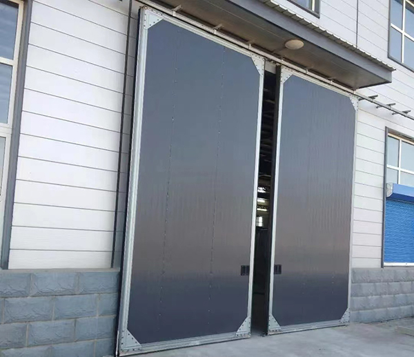 青海工业推拉门 青海工业推拉门