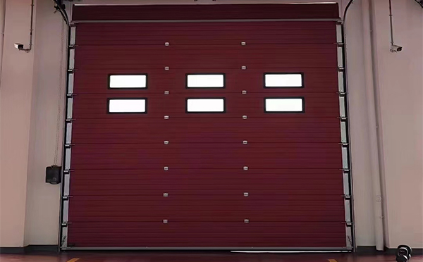 青海工业翻板门