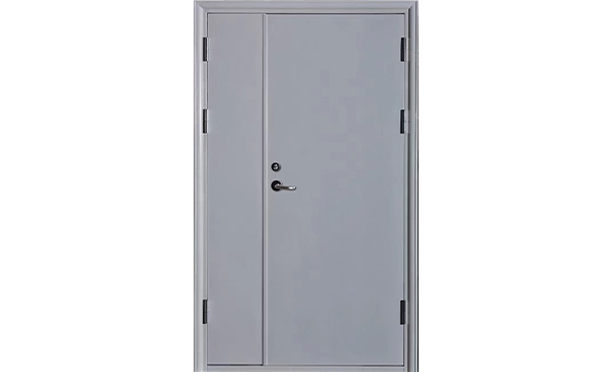 钢制青海防火门 钢制青海防火门