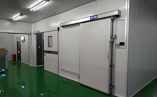 青海冷库门 青海冷库门