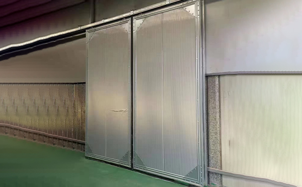 青海工业平移门 青海工业平移门