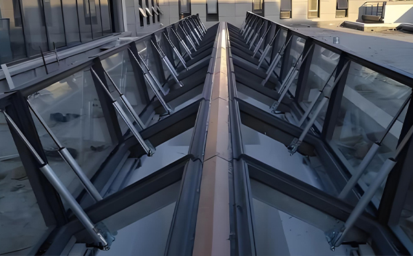 青海排烟窗 青海排烟窗