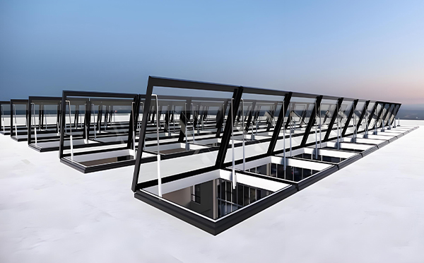 消防青海排烟窗 消防青海排烟窗