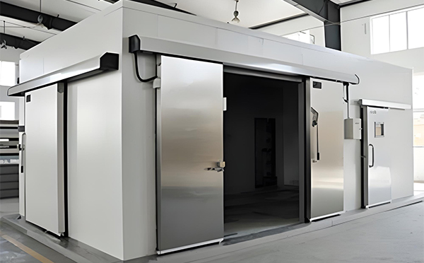 青海冷库门 青海冷库门