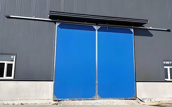 青海工业推拉门 青海工业推拉门