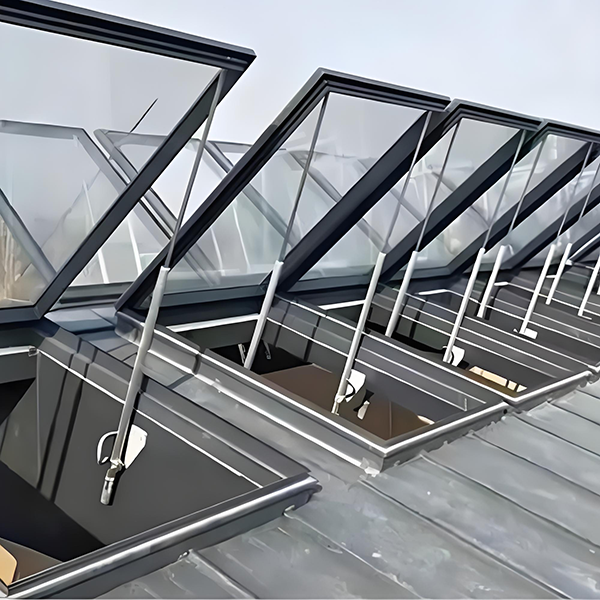 消防青海排烟窗 消防青海排烟窗