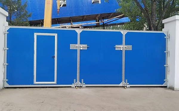 青海工业平开门 青海工业平开门