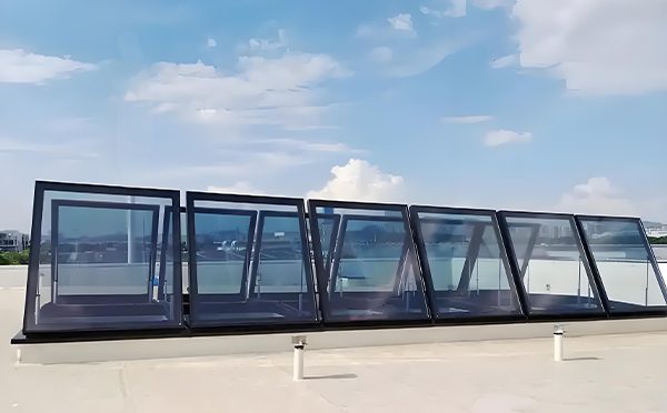 青海排烟天窗 青海排烟天窗