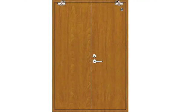 木质青海防火门 木质青海防火门