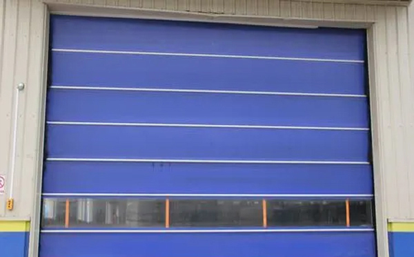 青海快速青海卷帘门雷达感应vs地磁感应?2025年灵敏度对比+选购指南 青海快速青海卷帘门雷达感应vs地磁感应?2025年灵敏度对比+选购指南