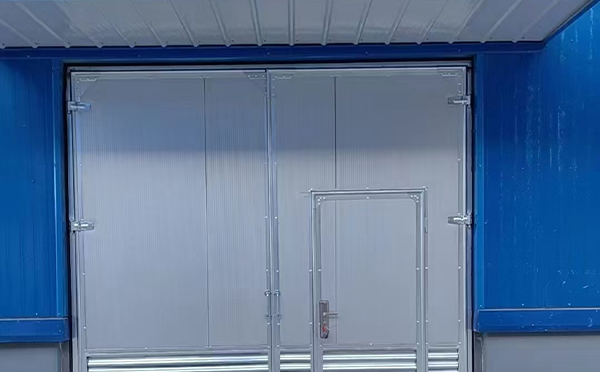 青海工业推拉门吊轨安装方法