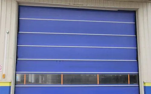 青海快速青海卷帘门的主要优势及应用领域 青海快速青海卷帘门的主要优势及应用领域