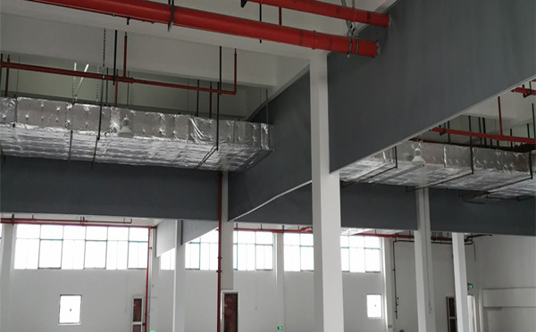 青海挡烟垂壁防火玻璃厚度要求