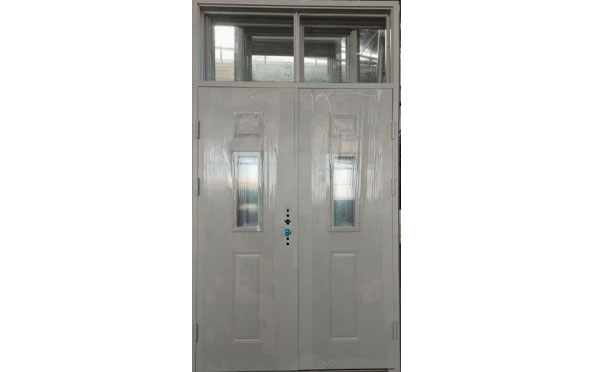 青海学校教室门