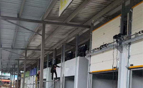 青海工业推拉门安装技巧与注意事项详解 青海工业推拉门安装技巧与注意事项详解