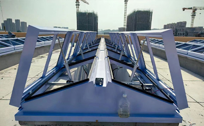 青海排烟窗的设置要求 青海排烟窗的设置要求