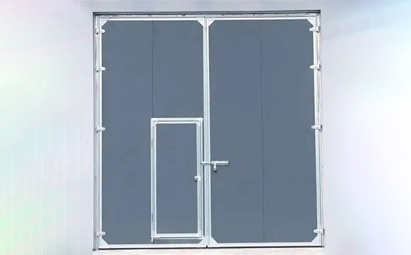 青海兰州厂房青海工业门安装要求与2025年选购指南 青海兰州厂房青海工业门安装要求与2025年选购指南